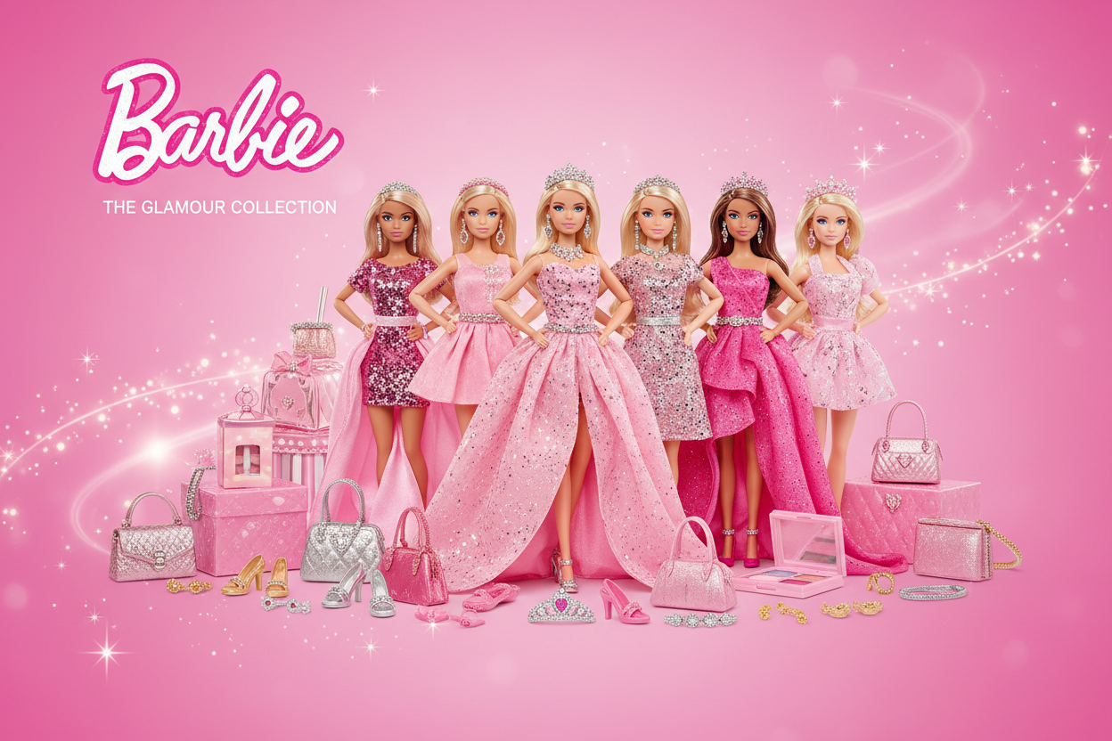 Barbie