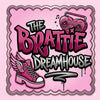 The Brattie Dreamhouse - Home