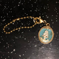 Disney Princess Cinderella Keychain