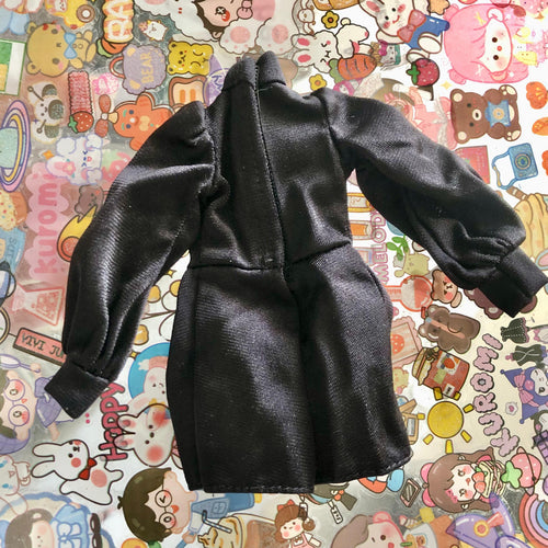 Vogue Black Fashion Doll 2023 PTMI Barbie Doll Clothes